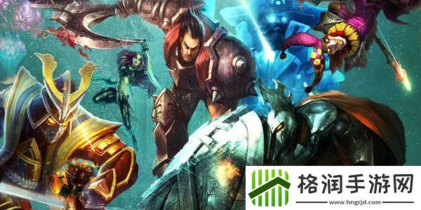 英雄联盟游戏名字大全