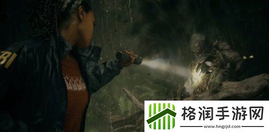大力出奇迹！50系列显卡可4K+230帧流畅运行心灵杀手2