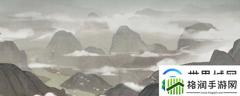 大侠立志传去中州大梁城方法详解