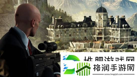 杀手暗杀世界全球玩家破7500万！Steam特别好评