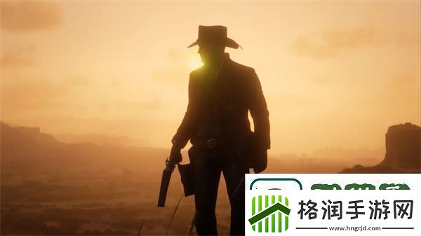 荒野大镖客救赎2地图汉化教程