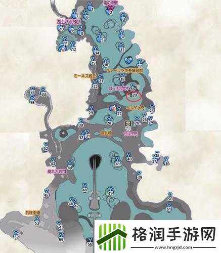 异度之刃2游戏内打倒瓦甘支线任务详细步骤与攻略指南