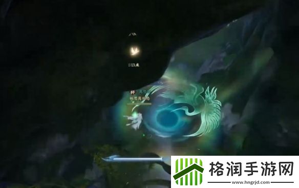 诛仙世界环镇寻迹鸿雁行怎么玩