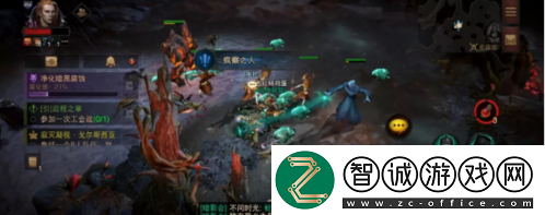 暗黑破坏神不朽疯癫之人怎么做