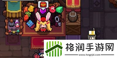 我的勇者血源矿怎么刷