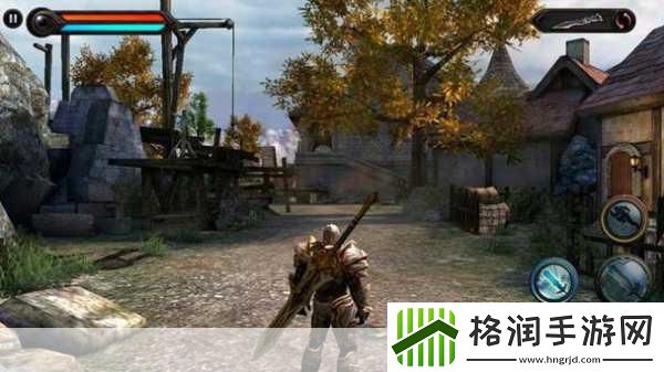 斯拉夫帮派风云再起