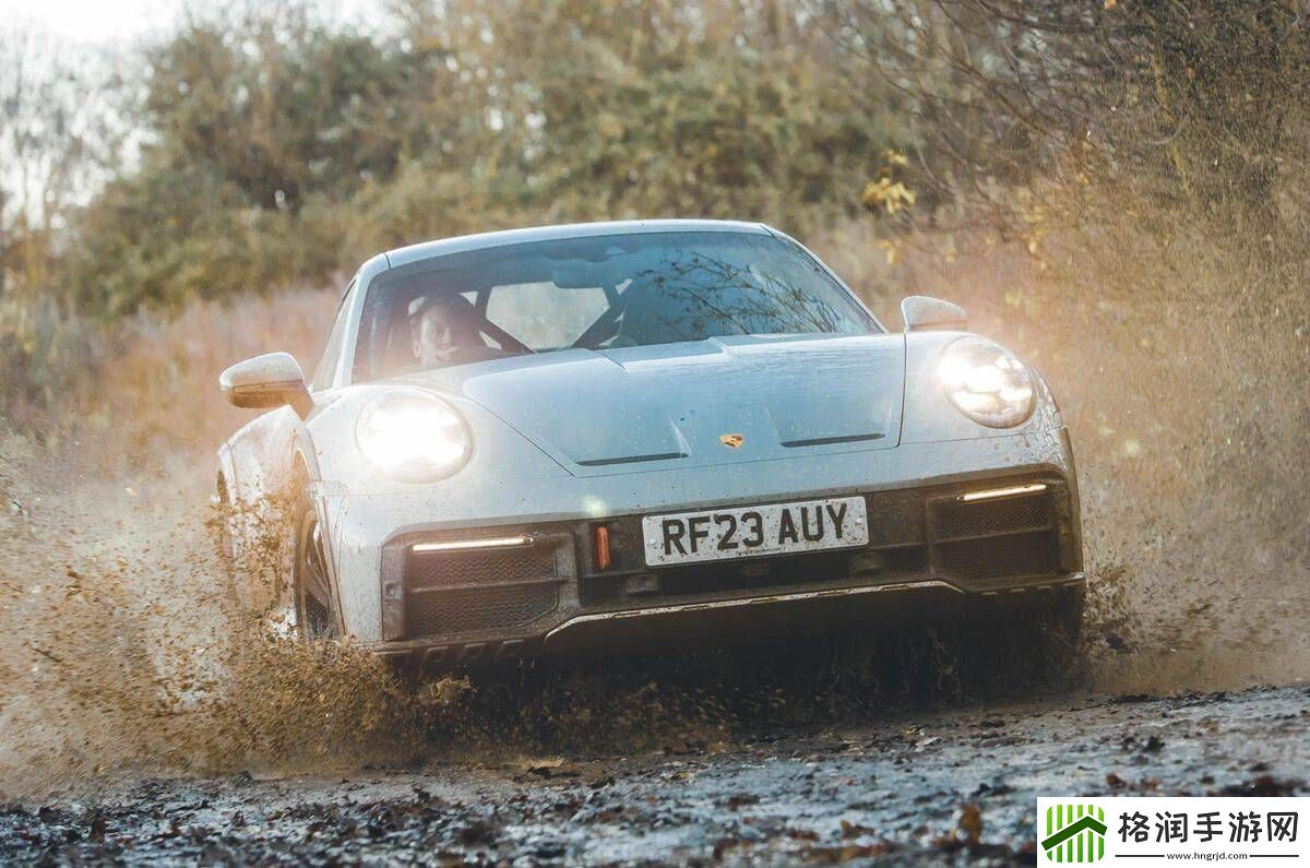 保时捷混动版911