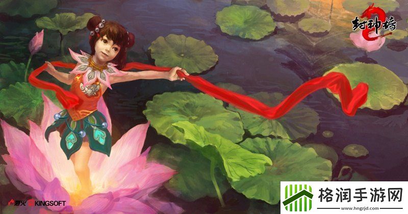 封神榜2怀旧版春季测试定档