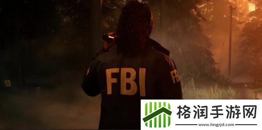 大力出奇迹！50系列显卡可4K+230帧流畅运行心灵杀手2