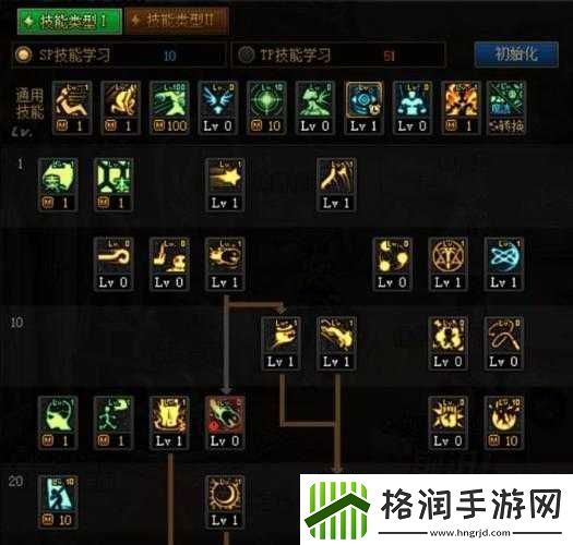 DNF移动版男法师转职方向及血魔法师技能加点全面推荐