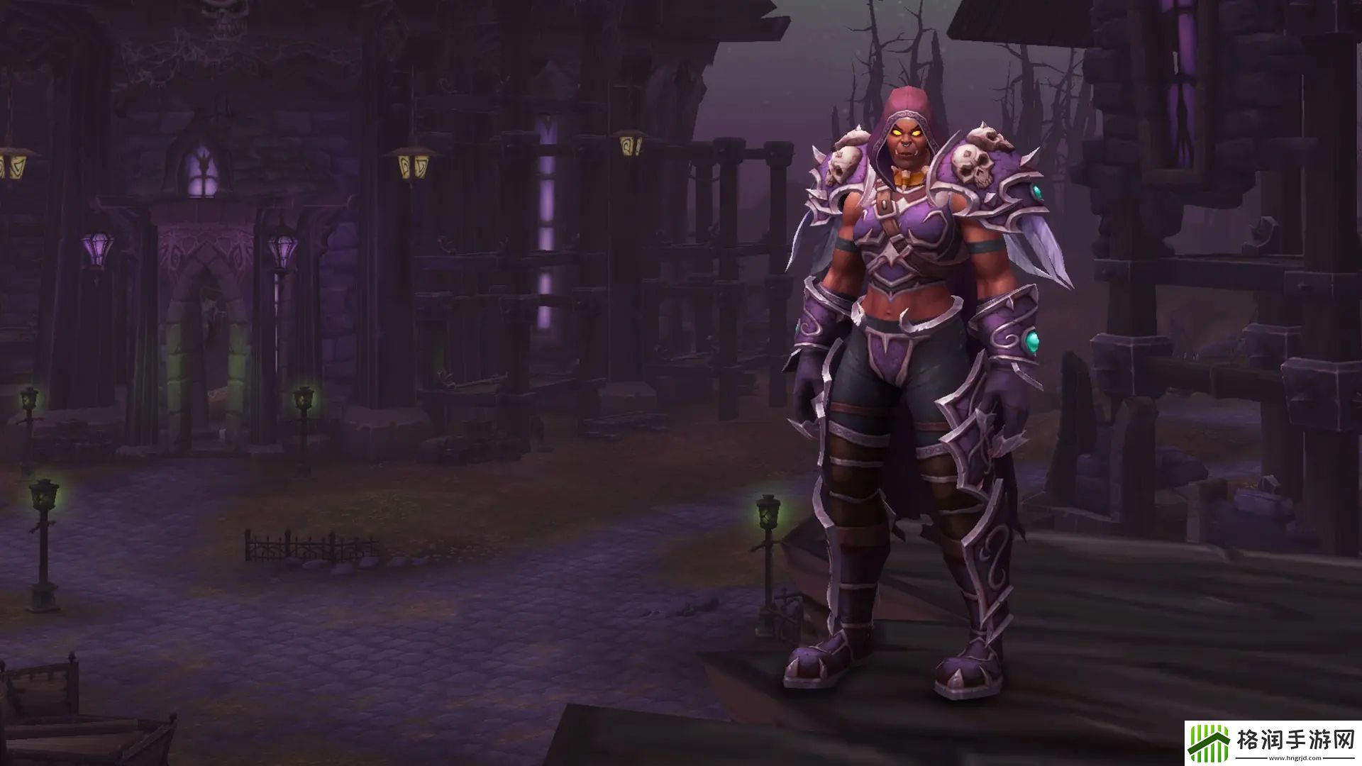 魔兽世界11月商栈内容2024