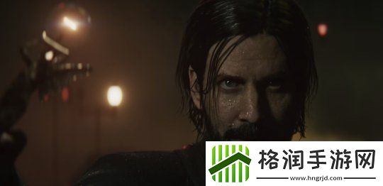 大力出奇迹！50系列显卡可4K+230帧流畅运行心灵杀手2