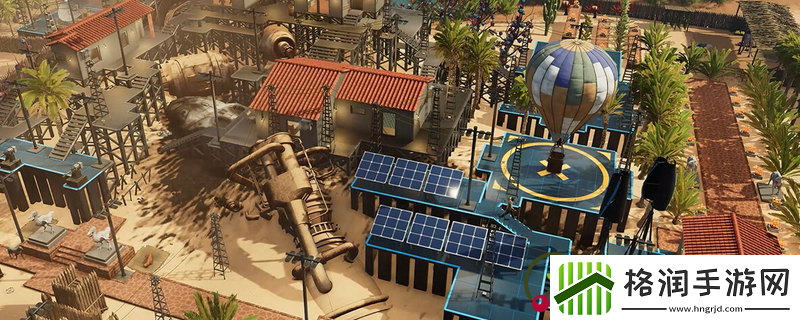 滞困异星黎明HOLD