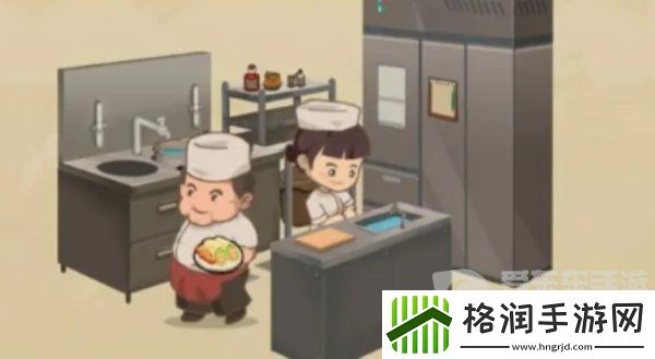 幸福路上的火锅店如何快速升级