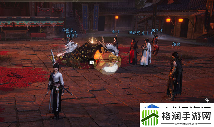 燕云十六声智能助战可以开吗