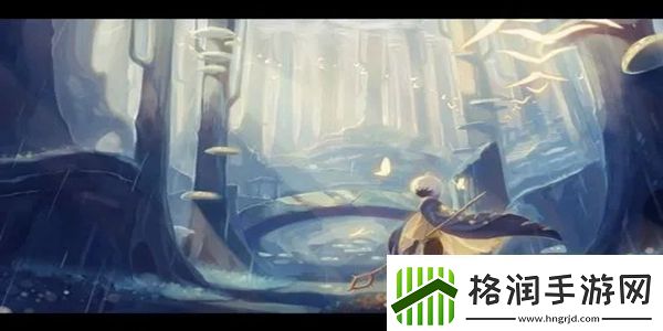 光遇连体裤先祖在哪