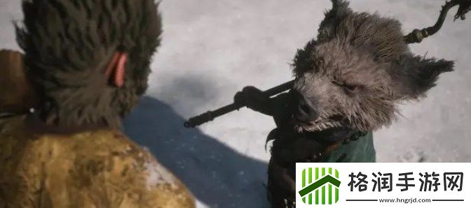 黑神话悟空有几种结局