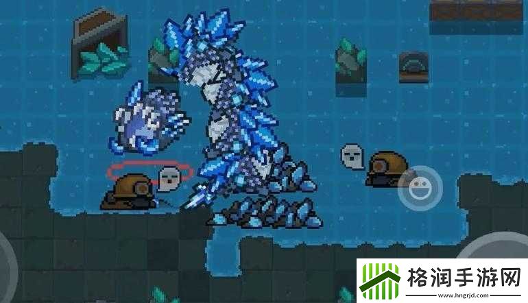 元气骑士游戏攻略