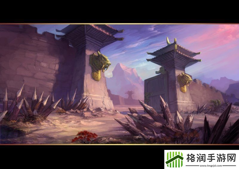 封神榜2怀旧版春季测试定档