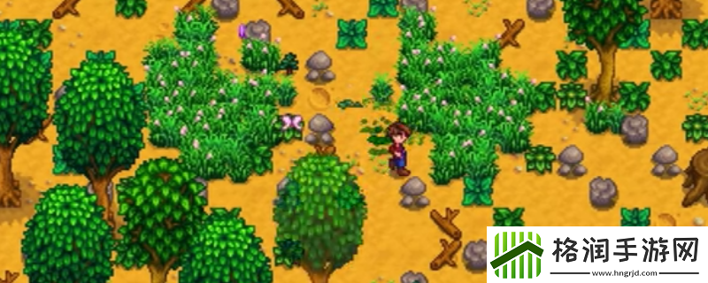 星露谷物语采矿精通有什么用