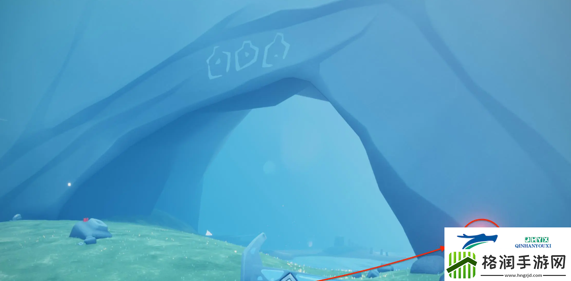 光遇2月12日大蜡烛位置攻略