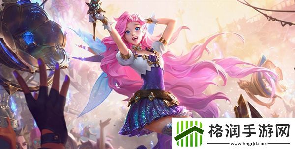 英雄联盟星籁歌姬萨勒芬妮深渊大乱斗出装推荐