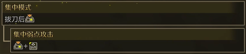 怪物猎人荒野太刀攻略