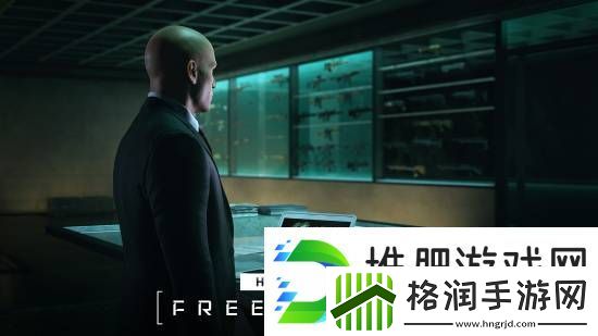 杀手暗杀世界全球玩家破7500万！Steam特别好评