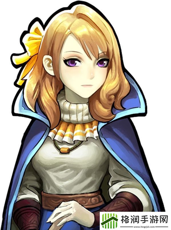 小小航海士外传伊丽丝攻略