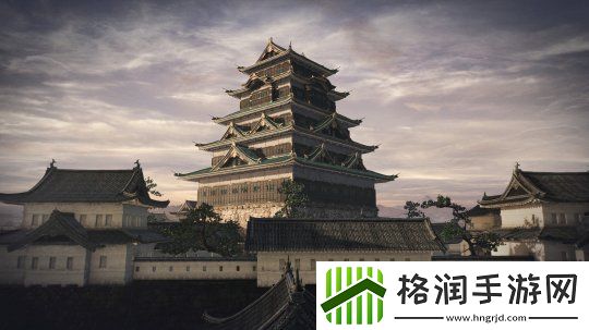 PS5独占动作RPG浪人崛起即将登陆PC平台