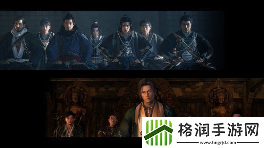 PS5独占动作RPG浪人崛起即将登陆PC平台