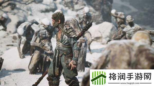 黑神话悟空更新了什么