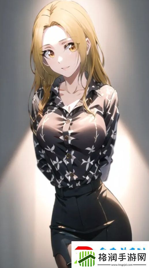 虚拟动画中呈现的魅力世界