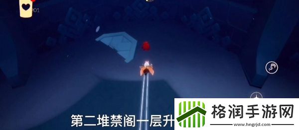 光遇12月1日大蜡烛位置介绍