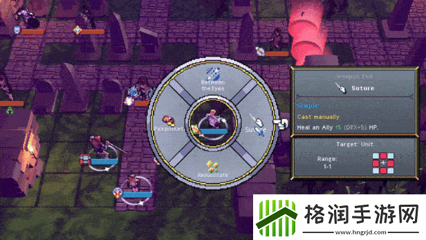 星界王座游戏特色内容介绍