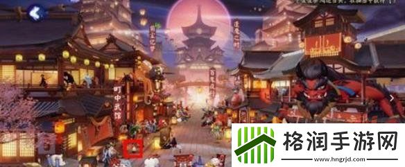 阴阳师神乐人偶在哪里