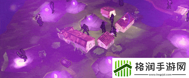 星界王座游戏特色内容介绍