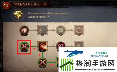 暗黑破坏神不朽野蛮人怎么加点