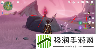 原神画梦境和机械狗任务怎么做