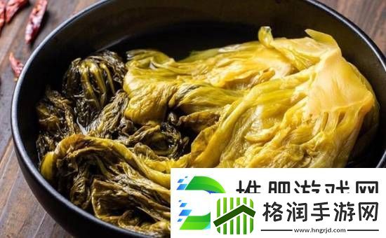 夫妻俩顿顿吃腌菜先后确诊胃癌