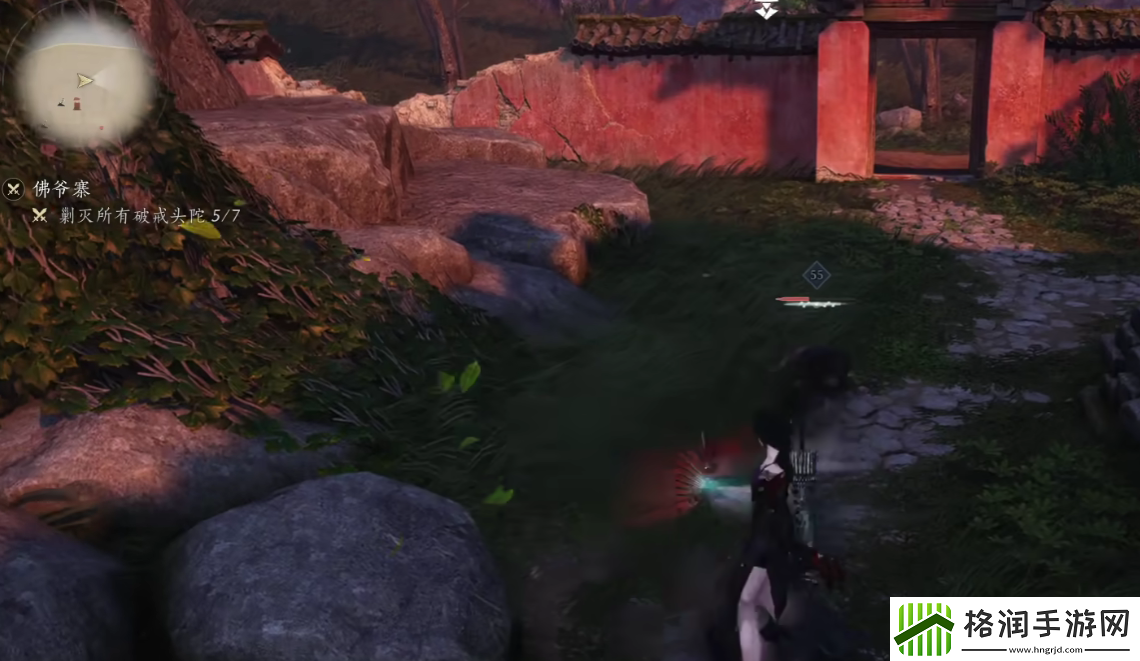 燕云十六声燕朝梁轻功学习攻略