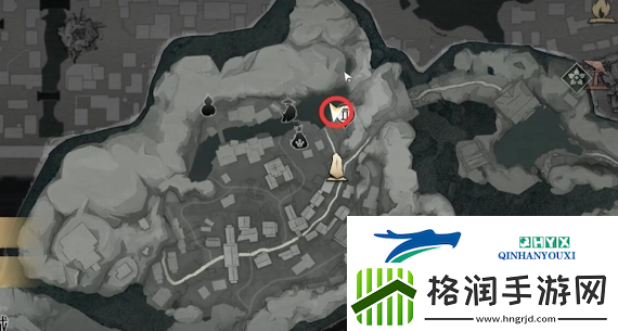 燕云十六声阴兵借道任务怎么做