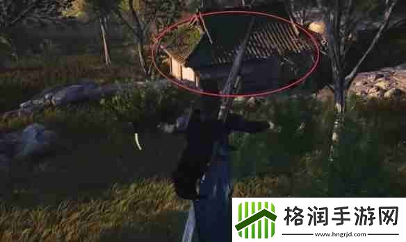 燕云十六声为君执剑任务流程一览