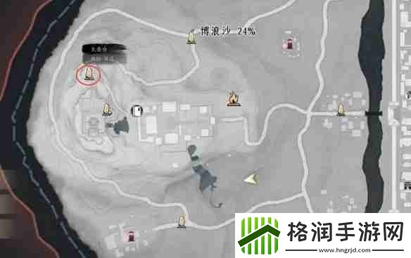 燕云十六声为君执剑任务流程一览