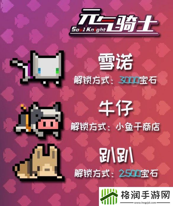 元气骑士柯基黑麦皮肤获取攻略