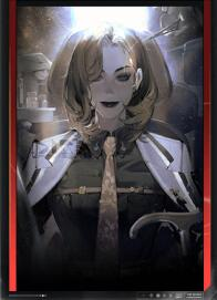 无期迷途兰利怎么样