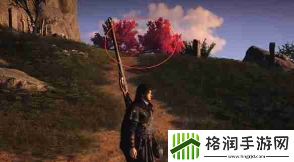 燕云十六声为君执剑任务流程一览