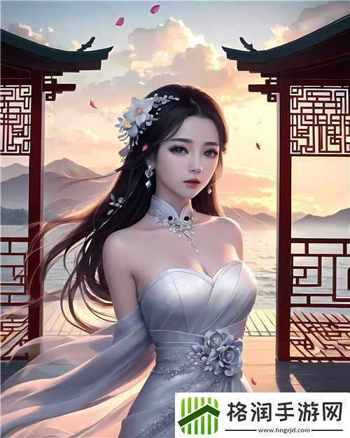 在“小小拗女一区二区三区”中探寻青春的真谛