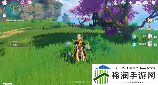 江湖侠客行侠义