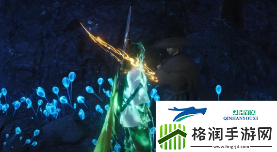 燕云十六声阴兵借道任务怎么做